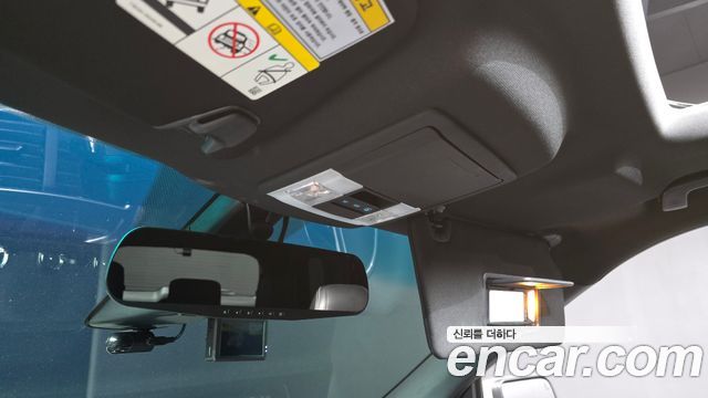 Ford Explorer 2017 — photo 16