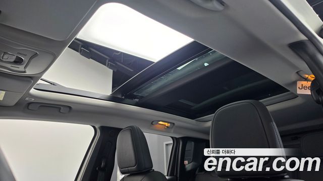 Jeep Renegade 2020 — photo 22