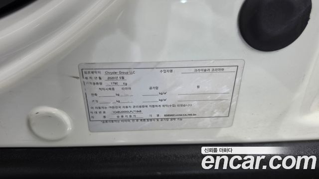 Jeep Renegade 2020 — photo 26