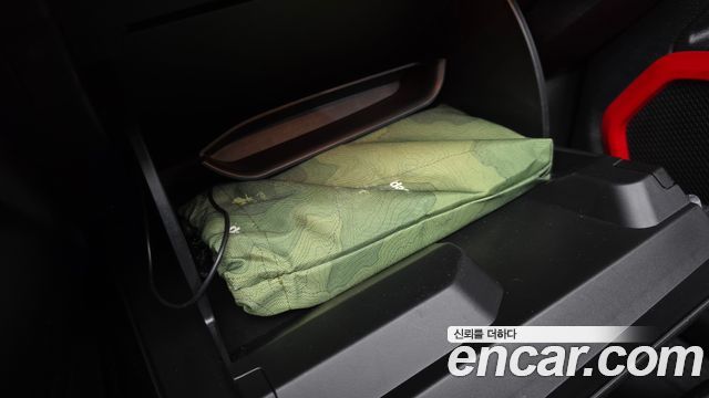 Jeep Renegade 2020 — photo 32