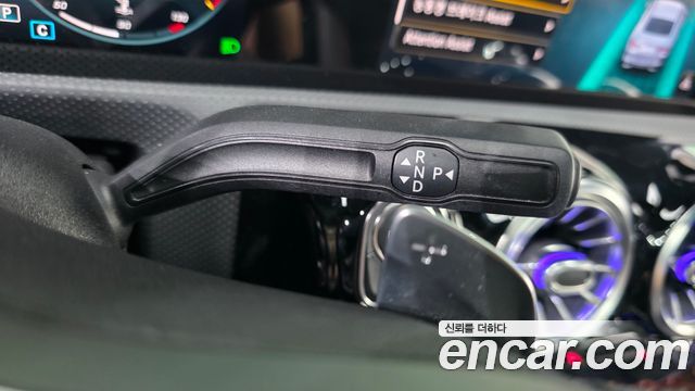 Mercedes-Benz CLA-Class 2020 — photo 12