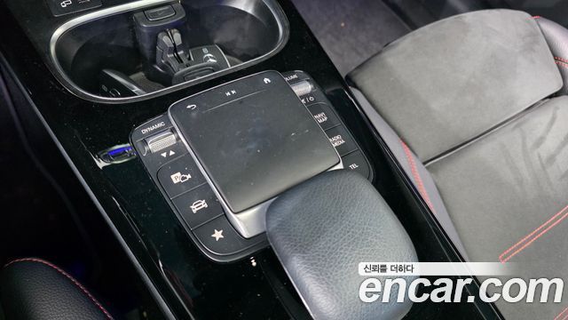 Mercedes-Benz CLA-Class 2020 — photo 25