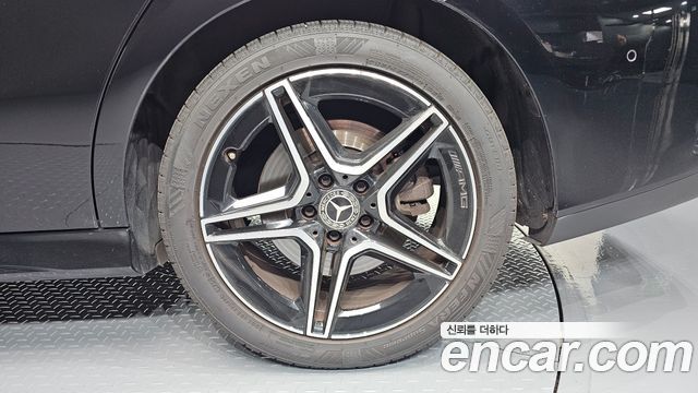 Mercedes-Benz CLA-Class 2020 — photo 7