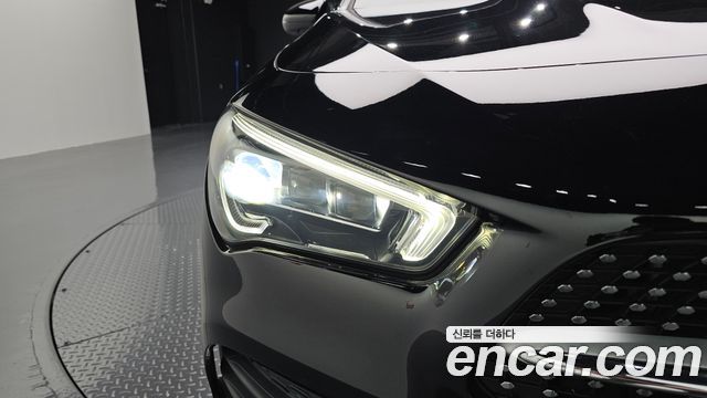 Mercedes-Benz CLA-Class 2020 — photo 8