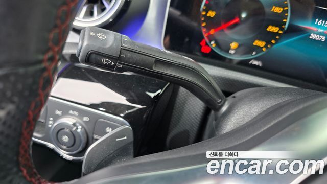 Mercedes-Benz CLA-Class 2020 — photo 27