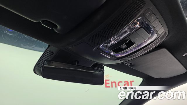 Mercedes-Benz CLA-Class 2020 — photo 28