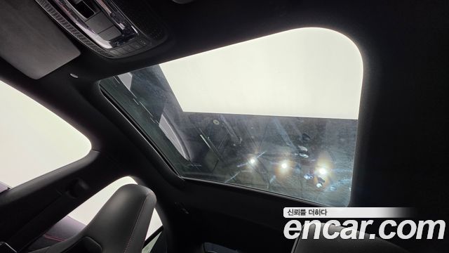 Mercedes-Benz CLA-Class 2020 — photo 29