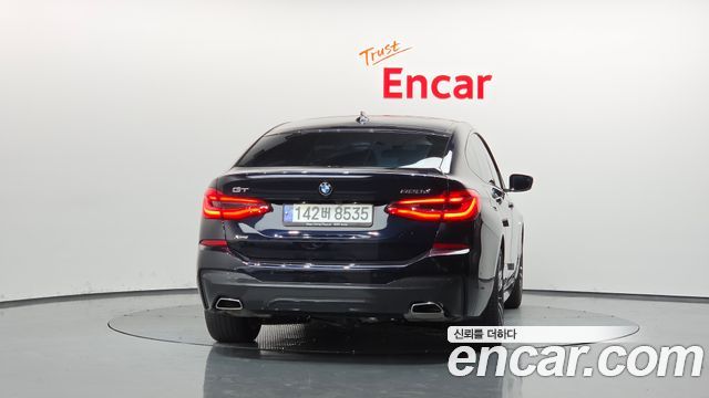 BMW Gran Turismo 2023 — photo 4