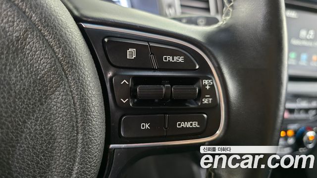 Kia Niro 2018 — photo 17