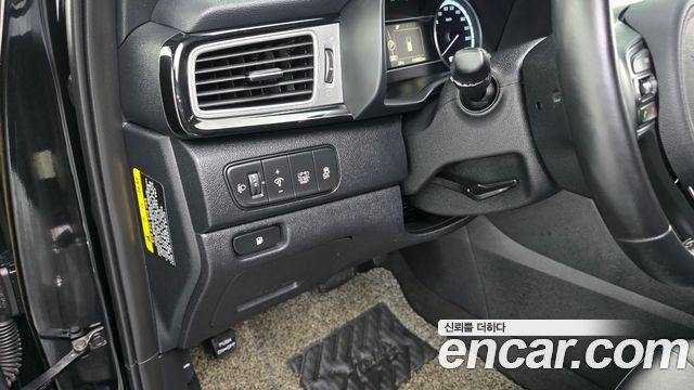 Kia Niro 2018 — photo 18