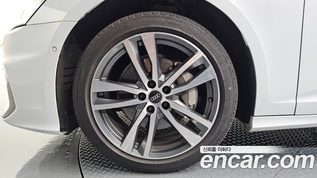 Audi A6 2023 — photo 5