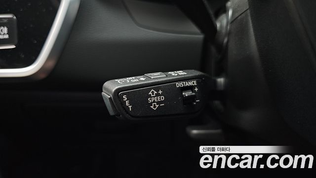 Audi A6 2023 — photo 30