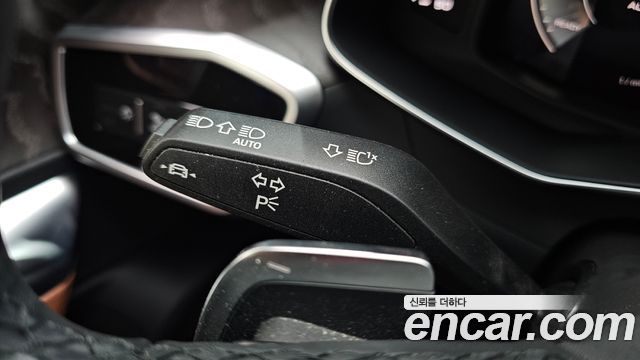 Audi A6 2023 — photo 31