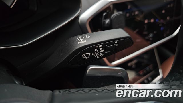Audi A6 2023 — photo 32