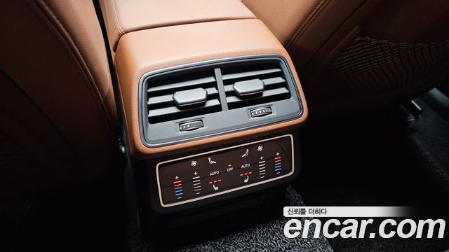 Audi A6 2023 — photo 33