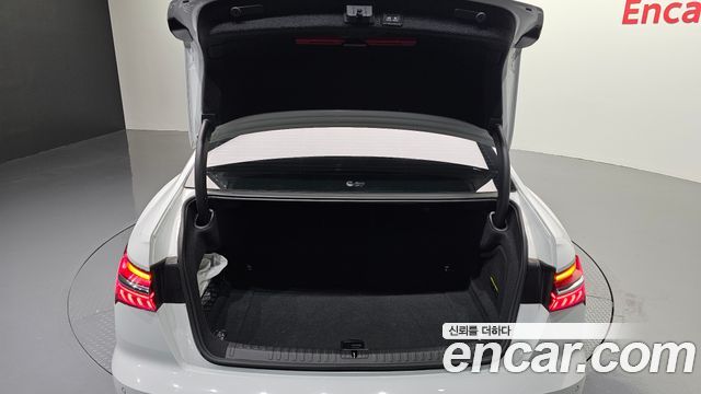 Audi A6 2023 — photo 34