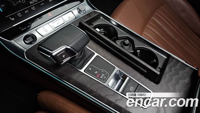 Audi A6 2023 — photo 12