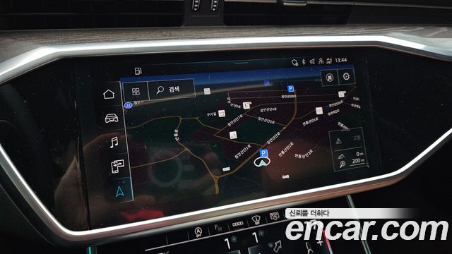 Audi A6 2023 — photo 20
