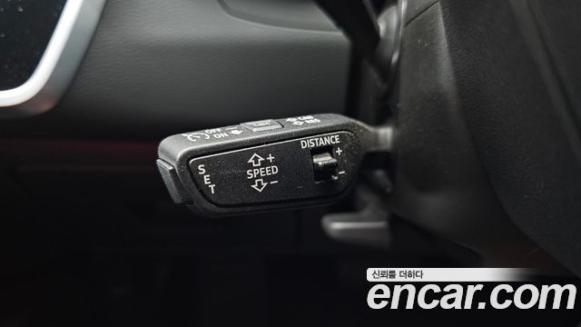 Audi A6 2023 — photo 30
