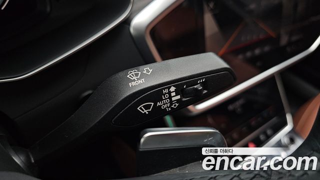 Audi A6 2023 — photo 32