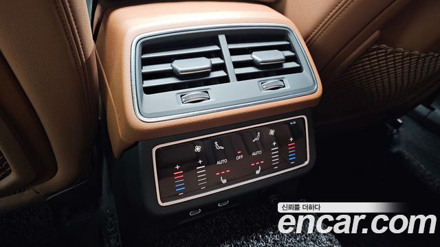 Audi A6 2023 — photo 33