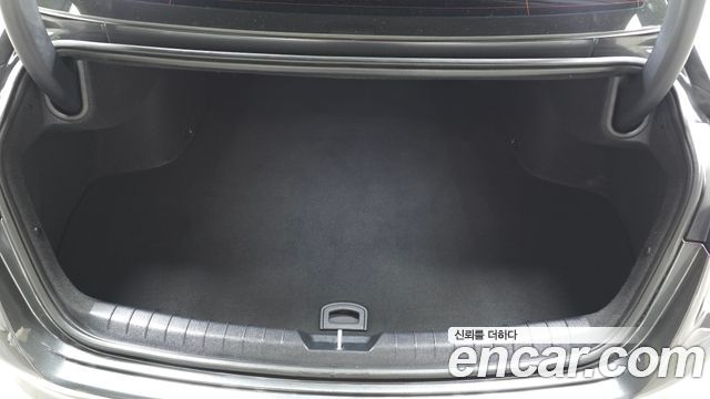 Kia K8 2023 — photo 24