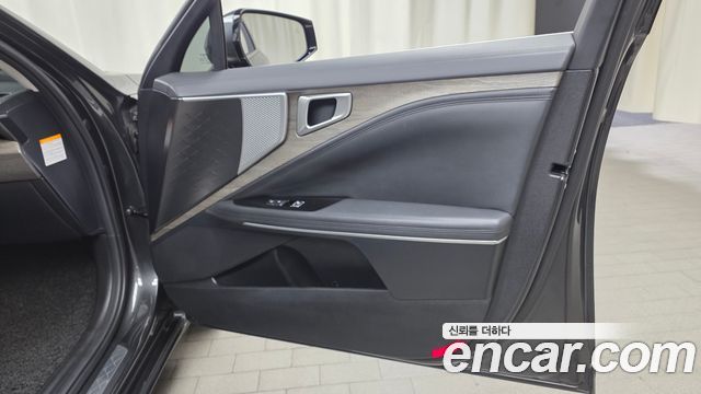 Kia K8 2023 — photo 14