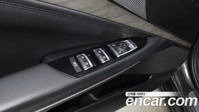 Kia K8 2023 — photo 30