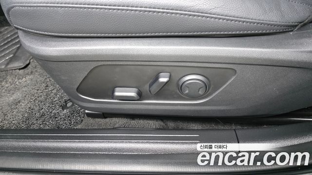 Kia K8 2023 — photo 33