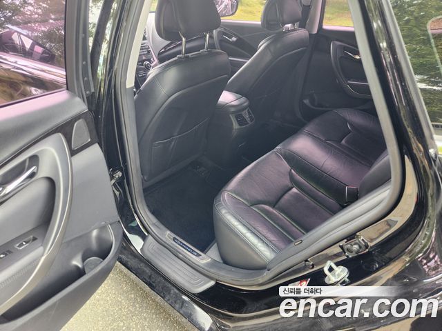 Hyundai Grandeur 2016 — photo 18