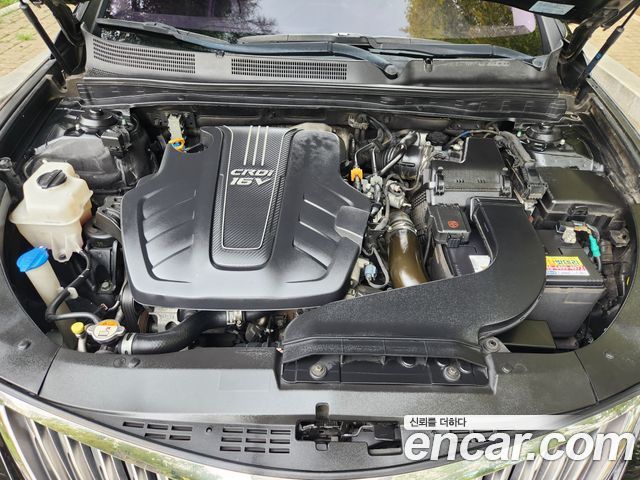 Hyundai Grandeur 2016 — photo 20