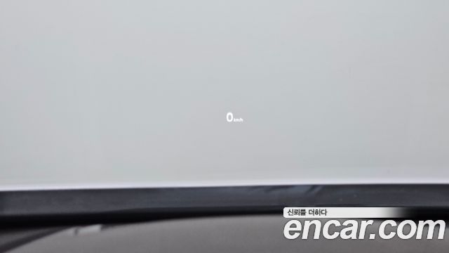 Kia K7 2016 — photo 20