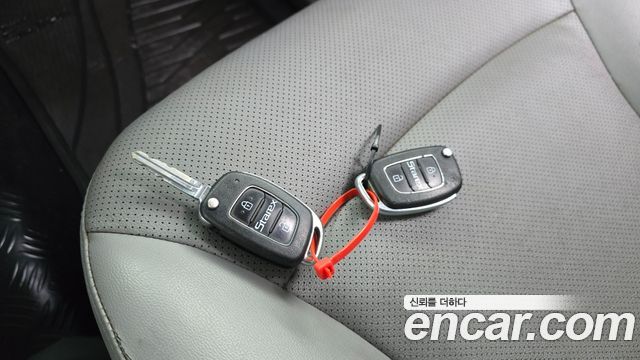 Hyundai Starex 2018 — photo 22