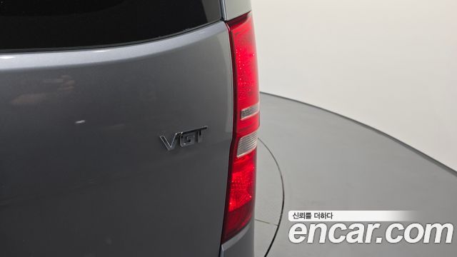 Hyundai Starex 2018 — photo 9