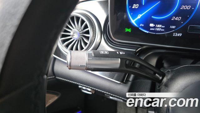 Mercedes-Benz EQS 2022 — photo 26