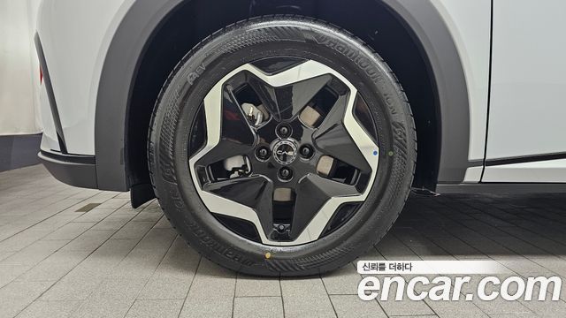 BYD Dolphin 2026 — photo 5