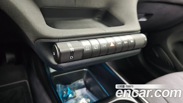 BYD Dolphin 2026 — photo 12