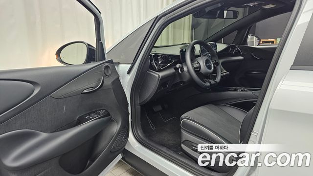 BYD Dolphin 2026 — photo 13