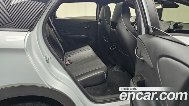 BYD Dolphin 2026 — photo 17