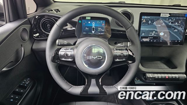 BYD Dolphin 2026 — photo 19
