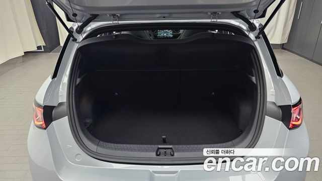 BYD Dolphin 2026 — photo 23