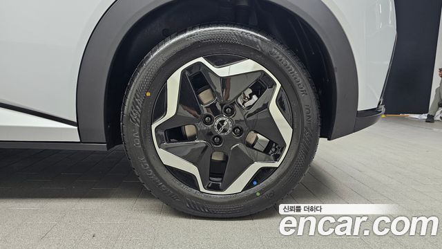 BYD Dolphin 2026 — photo 7