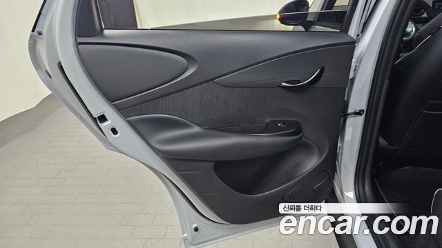 BYD Dolphin 2026 — photo 15