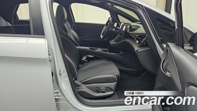 BYD Dolphin 2026 — photo 16