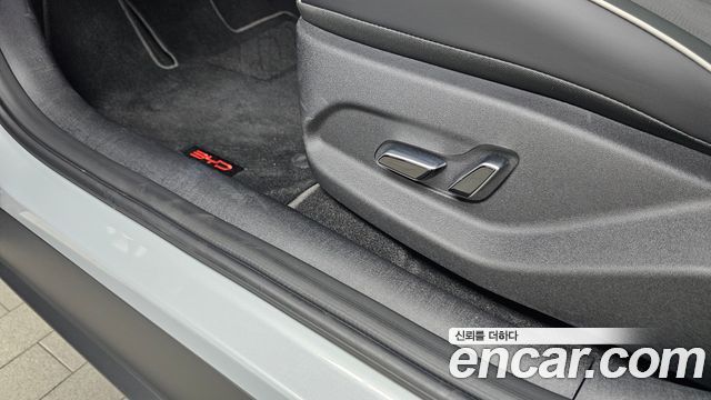 BYD Dolphin 2026 — photo 31
