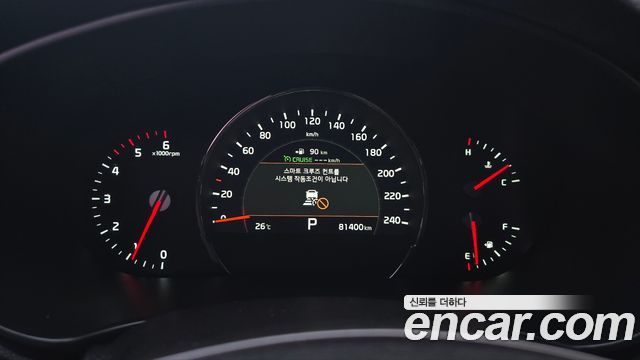 Kia Sorento 2018 — photo 20