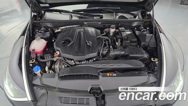 Hyundai Sonata 2021 — photo 6
