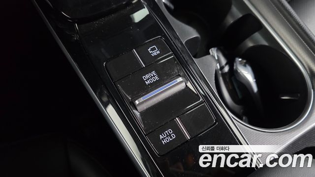 Hyundai Sonata 2021 — photo 25