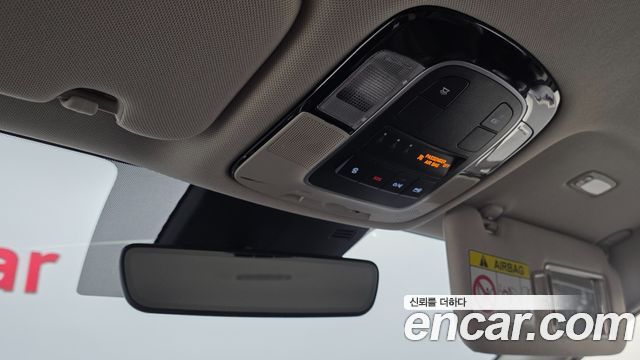 Hyundai Sonata 2021 — photo 26