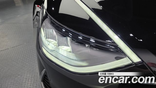 Hyundai Sonata 2021 — photo 8